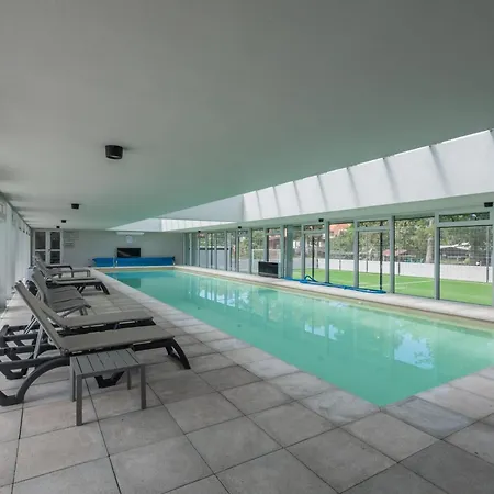Apto 1302 A Estrenar! Con Excelentes Amenities!